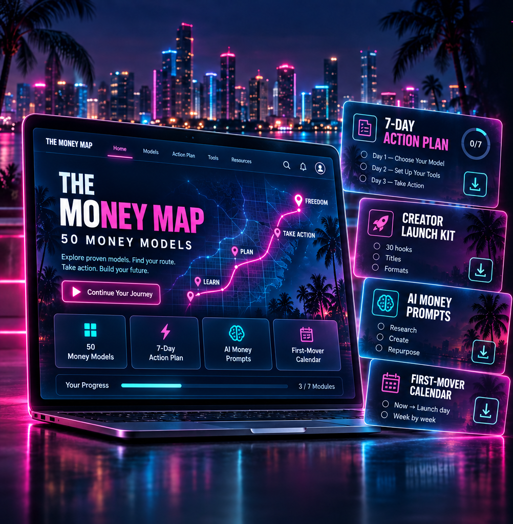 GTA - 50 Money Models